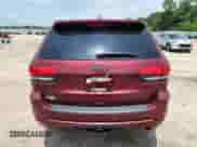 2021 Jeep Grand Cherokee 80th Anniversary с VIN 1C4RJFBG7MC612721, выставлен на аукционе Copart как лот 63995975 с пробегом 18 458 миль миль и Списание • Salvage title. История ставок и продаж доступна на DreamBid. Изображение 6.