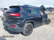 ✅ 2016 Jeep Cherokee Limited • VIN: 1C4PJMDB9GW359028 • Lot: 41273478. Wystawiony na IAAI z przebiegiem 130 274 mil. Bezpłatny archiwum sprzedaży aukcyjnych z USA i szczegółowy raport historii pojazdu na DreamBid. Zdjęcie 4.