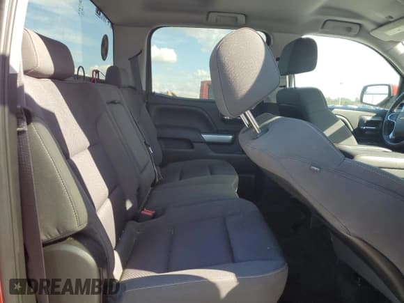 ✅ 2015 Chevrolet Silverado 1500 LT • VIN: 3GCPCREC9FG208735 • Лот: 91431815. Опубликован ранее на Copart с пробегом 173 382 миль. Бесплатный доступ к архиву аукционных продаж из США и подробный отчёт об истории автомобиля на DreamBid. Изображение 10.