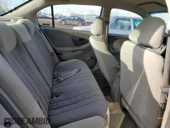 2000 Chevrolet Malibu z VIN 1G1ND52J9Y6186135, wystawiony jako Copart lot #47027795 z przebiegiem 159 066 mil mil oraz Szkoda całkowita • Salvage title. Historia ofert i sprzedaży dostępna na DreamBid. Obrazek 10.