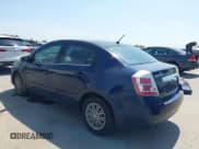 ✅ 2010 Nissan Sentra 2.0 • VIN: 3N1AB6APXAL610346 • Lot: 43106695. Listed on IAAI with 73,824 mi. Free auction sales archive from the USA and detailed vehicle history report at DreamBid. Image 3.