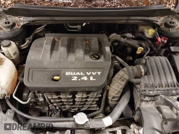 ✅ 2013 Dodge Avenger SE • VIN: 1C3CDZAB5DN712488 • Лот: 41423729. Опубликован ранее на IAAI с пробегом 122 227 миль. Бесплатный доступ к архиву аукционных продаж из США и подробный отчёт об истории автомобиля на DreamBid. Изображение 10.