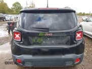 ✅ 2016 Jeep Renegade Latitude • VIN: ZACCJABW3GPD21634 • Lot: 43494210. Wystawiony na IAAI z przebiegiem 99 651 mil. Bezpłatny archiwum sprzedaży aukcyjnych z USA i szczegółowy raport historii pojazdu na DreamBid. Zdjęcie 16.