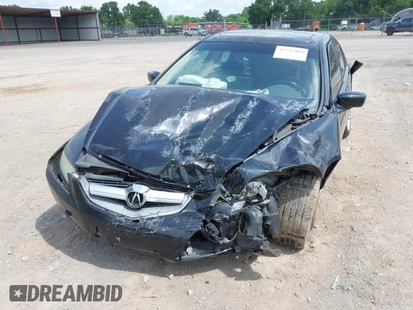 ✅ 2005 Acura TL • VIN: 19UUA66265A026468 • Lot: 42545884. Wystawiony na IAAI z przebiegiem Nie podano. Bezpłatny archiwum sprzedaży aukcyjnych z USA i szczegółowy raport historii pojazdu na DreamBid. Zdjęcie 6.