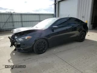 ✅ 2013 Dodge Dart SXT • VIN: 1C3CDFBA4DD329815 • Лот: 92524655. Опубликован ранее на Copart с пробегом 139 378 миль. Бесплатный доступ к архиву аукционных продаж из США и подробный отчёт об истории автомобиля на DreamBid. Изображение 1.