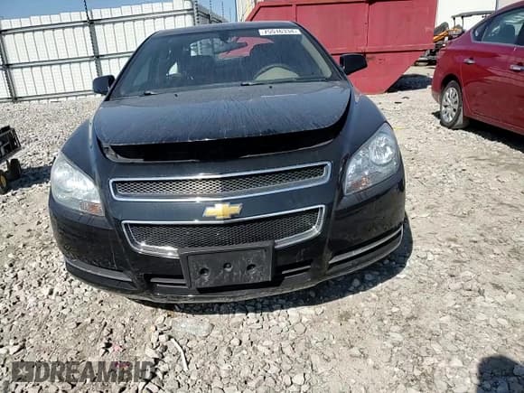 ✅ 2009 Chevrolet Malibu Hybrid • VIN: 1G1ZF575X9F196133 • Lot: 75516334. Listed on Copart with 80,920 mi. Free auction sales archive from the USA and detailed vehicle history report at DreamBid. Image 11.