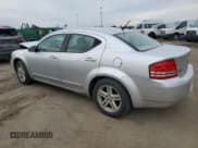 ✅ 2008 Dodge Avenger SXT • VIN: 1B3LC56R98N602578 • Lot: 80520184. Wystawiony na Copart z przebiegiem 238 139 mil. Bezpłatny archiwum sprzedaży aukcyjnych z USA i szczegółowy raport historii pojazdu na DreamBid. Zdjęcie 2.