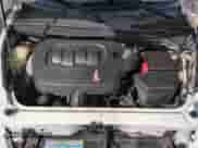 2006 Chevrolet HHR LT z VIN 3GNDA23PX6S642897, wystawiony jako Copart lot #74695504 z przebiegiem Nie podano mil oraz Szkoda całkowita • Salvage title. Historia ofert i sprzedaży dostępna na DreamBid. Obrazek 12.