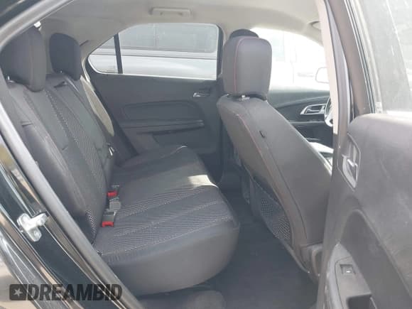 ✅ 2016 Chevrolet Equinox LT • VIN: 2GNFLFEK4G6314841 • Лот: 43642623. Опубликован ранее на IAAI с пробегом 156 779 миль. Бесплатный доступ к архиву аукционных продаж из США и подробный отчёт об истории автомобиля на DreamBid. Изображение 8.