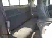 2004 Dodge Dakota Sport z VIN 1D7GL32K04S584048, wystawiony jako Copart lot #47600755 z przebiegiem 215 810 mil mil oraz Szkoda całkowita • Salvage title. Historia ofert i sprzedaży dostępna na DreamBid. Obrazek 10.