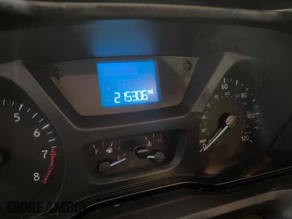 ✅ 2017 Ford Transit • VIN: 1FTYE1YM7HKA67972 • Lot: 42244401. Wystawiony na IAAI z przebiegiem 215 305 mil. Bezpłatny archiwum sprzedaży aukcyjnych z USA i szczegółowy raport historii pojazdu na DreamBid. Zdjęcie 1.