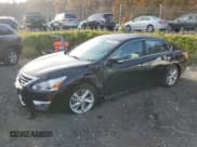 ✅ 2015 Nissan Altima 2.5 • VIN: 1N4AL3AP9FN358059 • Lot: 91277925. Listed on Copart with 130,748 mi. Free auction sales archive from the USA and detailed vehicle history report at DreamBid. Image 1.