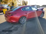 ✅ 2020 Mazda 3 Select • VIN: 3MZBPACL5LM116907 • Лот: 87425005. Опубликован ранее на Copart с пробегом 45 784 миль. Бесплатный доступ к архиву аукционных продаж из США и подробный отчёт об истории автомобиля на DreamBid. Изображение 3.