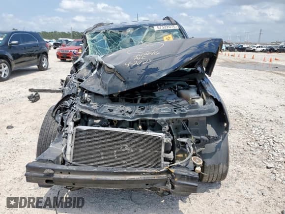 ✅ 2007 Chevrolet Equinox LS • VIN: 2CNDL13F776037106 • Лот: 57522075. Опубликован ранее на Copart с пробегом 293 086 миль. Бесплатный доступ к архиву аукционных продаж из США и подробный отчёт об истории автомобиля на DreamBid. Изображение 5.