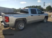 ✅ 2014 GMC Sierra 1500 • VIN: 3GTU2TEC3EG428132 • Лот: 68847985. Опубликован ранее на Copart с пробегом 145 973 миль. Бесплатный доступ к архиву аукционных продаж из США и подробный отчёт об истории автомобиля на DreamBid. Изображение 3.