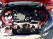 ✅ 2022 Lexus NX 350 Luxury • VIN: JTJHGCEZ6N2007793 • Лот: 48589363. Опубликован ранее на Copart с пробегом 2 884 миль. Бесплатный доступ к архиву аукционных продаж из США и подробный отчёт об истории автомобиля на DreamBid. Изображение 12.