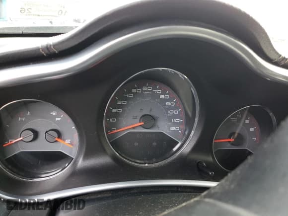 ✅ 2013 Dodge Avenger SE • VIN: 1C3CDZAB3DN625513 • Лот: 84798584. Опубликован ранее на Copart с пробегом Не указан. Бесплатный доступ к архиву аукционных продаж из США и подробный отчёт об истории автомобиля на DreamBid. Изображение 9.