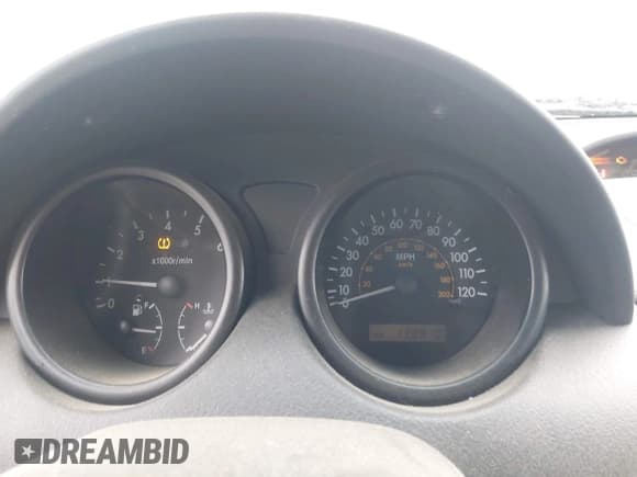 ✅ 2008 Chevrolet Aveo SVM • VIN: KL1TD66628B232686 • Lot: 42325162. Wystawiony na IAAI z przebiegiem 138 810 mil. Bezpłatny archiwum sprzedaży aukcyjnych z USA i szczegółowy raport historii pojazdu na DreamBid. Zdjęcie 7.