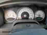 2005 Dodge Dakota Laramie with VIN 1D7HW58N35S193146, listed as a Copart auction lot 83964685 with 159,839 mi miles and Salvage title. Bid and sale history available at DreamBid. Image 9.