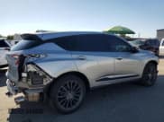 ✅ 2022 Acura RDX PMC Edition • VIN: 5J8TC2H8XNL010102 • Lot: 64271515. Wystawiony na Copart z przebiegiem 21 712 mil. Bezpłatny archiwum sprzedaży aukcyjnych z USA i szczegółowy raport historii pojazdu na DreamBid. Zdjęcie 3.