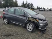 ✅ 2020 Chevrolet Bolt EV LT • VIN: 1G1FY6S03L4135627 • Lot: 73209094. Wystawiony na Copart z przebiegiem 36 657 mil. Bezpłatny archiwum sprzedaży aukcyjnych z USA i szczegółowy raport historii pojazdu na DreamBid. Zdjęcie 4.