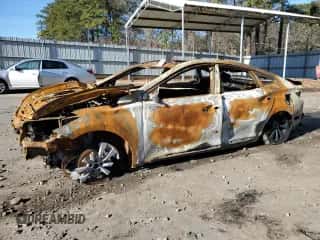 2014 Hyundai Azera Limited с VIN KMHFH4JG0EA419453, выставлен на аукционе Copart как лот 44025455 с пробегом Не указан миль и На запчасти • Non repairable. История ставок и продаж доступна на DreamBid. Изображение 1.