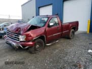 ✅ 2013 GMC Sierra 1500 Work Truck • VIN: 1GTN1TEX8DZ398294 • Лот: 85685755. Опубликован ранее на Copart с пробегом 66 850 миль. Бесплатный доступ к архиву аукционных продаж из США и подробный отчёт об истории автомобиля на DreamBid. Изображение 1.