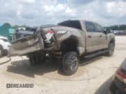 ✅ 2023 Nissan Titan Pro-4X • VIN: 1N6AA1FB4PN111502 • Lot: 60640414. Listed on Copart with 13,254 mi. Free auction sales archive from the USA and detailed vehicle history report at DreamBid. Image 3.