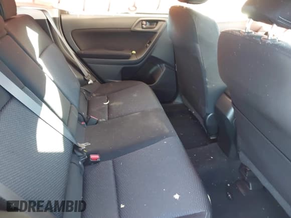 ✅ 2014 Subaru Forester Premium • VIN: JF2SJAECXEH521056 • Lot: 43717367. Wystawiony na IAAI z przebiegiem 117 671 mil. Bezpłatny archiwum sprzedaży aukcyjnych z USA i szczegółowy raport historii pojazdu na DreamBid. Zdjęcie 8.