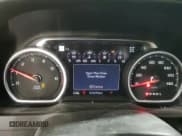 ✅ 2022 Chevrolet Silverado 2500HD High Country • VIN: 1GC4YRE78NF227588 • Лот: 84232915. Опубликован ранее на Copart с пробегом 52 694 миль. Бесплатный доступ к архиву аукционных продаж из США и подробный отчёт об истории автомобиля на DreamBid. Изображение 9.