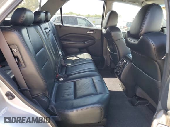 ✅ 2006 Acura MDX Touring • VIN: 2HNYD18666H526976 • Lot: 71224685. Listed on Copart with 117,183 mi. Free auction sales archive from the USA and detailed vehicle history report at DreamBid. Image 11.