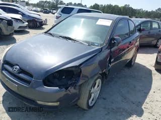 ✅ 2007 Hyundai Accent SE • VIN: KMHCN36C27U050012 • Лот: 42112316. Опубликован ранее на IAAI с пробегом 172 070 миль. Бесплатный доступ к архиву аукционных продаж из США и подробный отчёт об истории автомобиля на DreamBid. Изображение 2.
