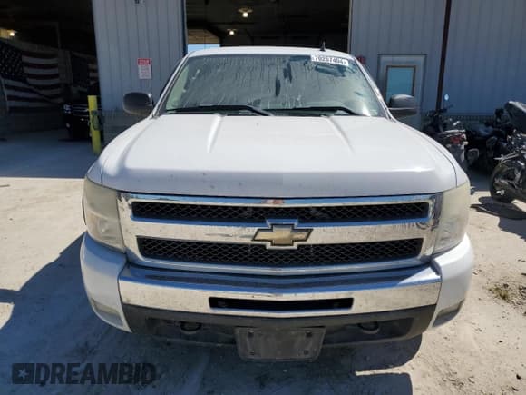 ✅ 2011 Chevrolet Silverado 1500 LT • VIN: 3GCPKSE3XBG325504 • Lot: 70267404. Listed on Copart with 216,121 mi. Free auction sales archive from the USA and detailed vehicle history report at DreamBid. Image 5.