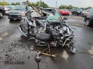 ✅ 2019 Audi S5 Sportback Prestige • VIN: WAUC4CF5XKA080438 • Lot: 71517325. Listed on Copart with Not provided. Free auction sales archive from the USA and detailed vehicle history report at DreamBid. Image 5.