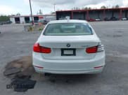 ✅ 2013 BMW 3 Series 328i • VIN: WBA3A5G55DNP19761 • Lot: 42311901. Listed on IAAI with 205,691 mi. Free auction sales archive from the USA and detailed vehicle history report at DreamBid. Image 15.