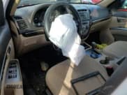 ✅ 2012 Hyundai Santa Fe GLS • VIN: 5XYZGDAB7CG100024 • Lot: 81995244. Listed on Copart with Not provided. Free auction sales archive from the USA and detailed vehicle history report at DreamBid. Image 8.