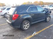 ✅ 2015 Chevrolet Equinox LT • VIN: 2GNALCEK8F6278109 • Лот: 43576565. Опубликован ранее на IAAI с пробегом Не указан. Бесплатный доступ к архиву аукционных продаж из США и подробный отчёт об истории автомобиля на DreamBid. Изображение 4.