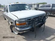 ✅ 1997 Ford F-250 • VIN: 1FTHW25F7VEA10948 • Лот: 41922444. Опубликован ранее на IAAI с пробегом 264 374 миль. Бесплатный доступ к архиву аукционных продаж из США и подробный отчёт об истории автомобиля на DreamBid. Изображение 6.