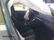 ✅ 2024 Honda Civic Sport • VIN: 19XFL2H86RE009328 • Lot: 43109308. Listed on IAAI with 40,829 mi. Free auction sales archive from the USA and detailed vehicle history report at DreamBid. Image 5.