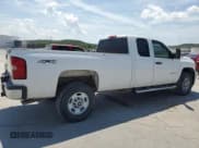 ✅ 2013 Chevrolet Silverado 2500HD Work Truck • VIN: 1GC2KVCG1DZ309163 • Лот: 69202395. Опубликован ранее на Copart с пробегом 240 711 миль. Бесплатный доступ к архиву аукционных продаж из США и подробный отчёт об истории автомобиля на DreamBid. Изображение 3.