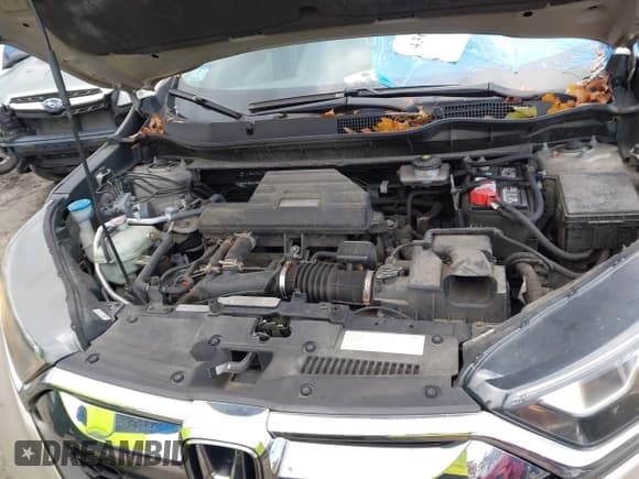 ✅ 2018 Honda CR-V EX-L • VIN: 5J6RW2H87JL029419 • Лот: 43656364. Опубликован ранее на IAAI с пробегом 105 131 миль. Бесплатный доступ к архиву аукционных продаж из США и подробный отчёт об истории автомобиля на DreamBid. Изображение 10.