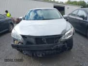 ✅ 2015 Nissan Sentra SV • VIN: 3N1AB7AP5FY237121 • Lot: 43373931. Wystawiony na IAAI z przebiegiem 156 108 mil. Bezpłatny archiwum sprzedaży aukcyjnych z USA i szczegółowy raport historii pojazdu na DreamBid. Zdjęcie 12.