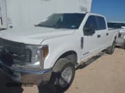 ✅ 2019 Ford F-250 XL • VIN: 1FT7W2BTXKEF78855 • Lot: 42893495. Listed on IAAI with 99,136 mi. Free auction sales archive from the USA and detailed vehicle history report at DreamBid. Image 6.