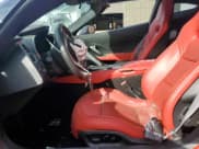 ✅ 2014 Chevrolet Corvette 2LT • VIN: 1G1YD2D77E5104112 • Лот: 51933505. Опубликован ранее на Copart с пробегом Не указан. Бесплатный доступ к архиву аукционных продаж из США и подробный отчёт об истории автомобиля на DreamBid. Изображение 7.