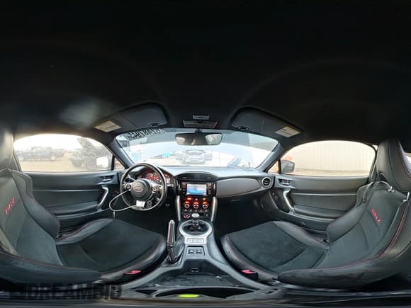 ✅ 2017 Subaru BRZ Limited • VIN: JF1ZCAC12H9606082 • Lot: 82487945. Listed on Copart with 74,391 mi. Free auction sales archive from the USA and detailed vehicle history report at DreamBid. Image 15.