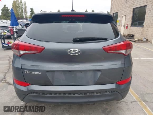 ✅ 2016 Hyundai Tucson SE • VIN: KM8J33A41GU107605 • Лот: 43465294. Опубликован ранее на IAAI с пробегом 108 511 миль. Бесплатный доступ к архиву аукционных продаж из США и подробный отчёт об истории автомобиля на DreamBid. Изображение 16.