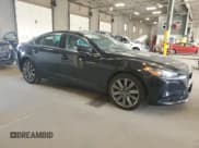 ✅ 2020 Mazda 6 Touring • VIN: JM1GL1VM7L1515082 • Лот: 71556495. Опубликован ранее на Copart с пробегом 68 231 миль. Бесплатный доступ к архиву аукционных продаж из США и подробный отчёт об истории автомобиля на DreamBid. Изображение 4.