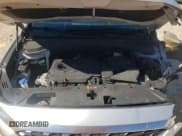 ✅ 2020 Hyundai Santa Fe SE • VIN: 5NMS23AD4LH152793 • Lot: 91037445. Wystawiony na Copart z przebiegiem 72 292 mil. Bezpłatny archiwum sprzedaży aukcyjnych z USA i szczegółowy raport historii pojazdu na DreamBid. Zdjęcie 12.