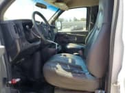 ✅ 2008 Chevrolet Express Cargo • VIN: 1GCGG25C581202010 • Lot: 61499705. Listed on Copart with 316,849 mi. Free auction sales archive from the USA and detailed vehicle history report at DreamBid. Image 7.