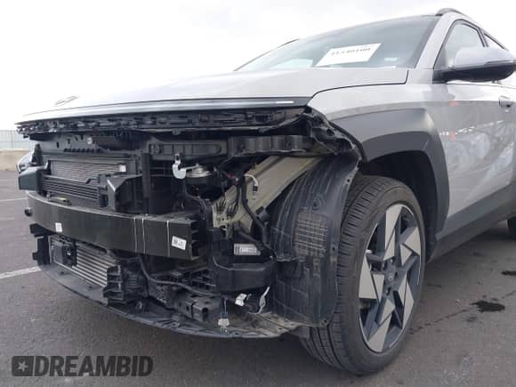 2024 Hyundai Kona Limited с VIN KM8HECA39RU167764, выставлен на аукционе IAAI как лот 41540100 с пробегом 10 432 миль миль и . История ставок и продаж доступна на DreamBid. Изображение 18.